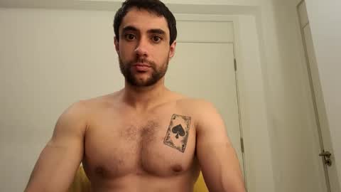 Snapshot of luminousace chatting on 04/11/26, 06:45 luminousace online show from 04/11/26, 06:45