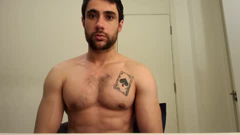 Snapshot of luminousace chatting on 04/15/26, 02:40 luminousace online show from 04/15/26, 02:40