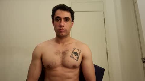 Snapshot of luminousace chatting on 04/17/26, 09:07 luminousace online show from 04/17/26, 09:07