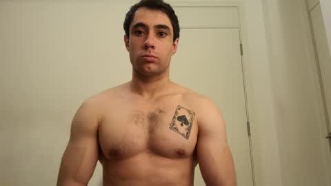 Snapshot of luminousace chatting on 04/18/26, 09:48 luminousace online show from 04/18/26, 09:48