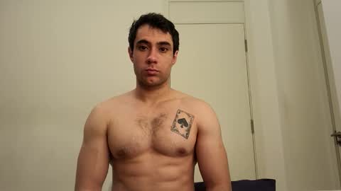 Snapshot of luminousace chatting on 04/19/26, 10:36 luminousace online show from 04/19/26, 10:36