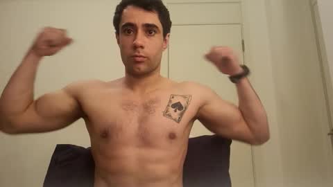 Snapshot of luminousace chatting on 04/19/26, 07:05 luminousace online show from 04/19/26, 07:05