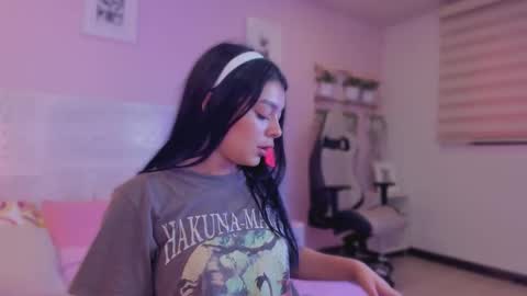 Snapshot of lummii_ chatting on 02/07/26, 07:06 lummii_ online show from 02/07/26, 07:06