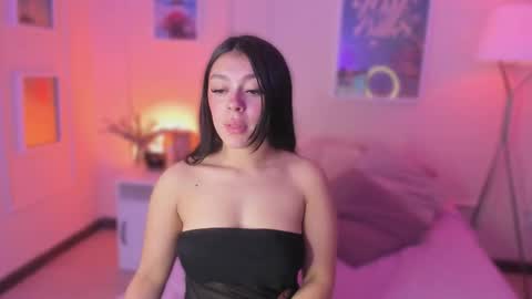 lummii_ online show from 03/21/26, 07:50