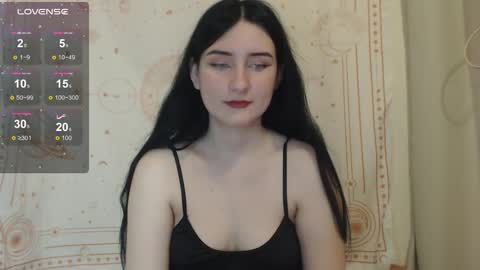 Lumulav online show from 10/28/25, 12:09