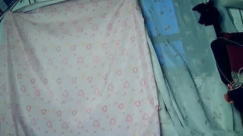 Luna online show from 02/13/25, 03:35