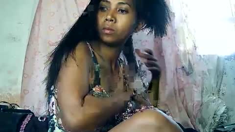 Luna online show from 02/27/25, 08:06