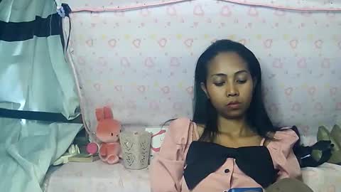 Luna online show from 10/10/25, 07:51