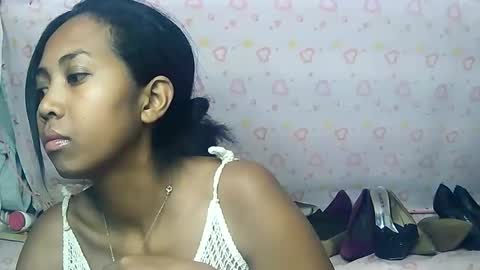 Luna online show from 11/10/25, 05:56