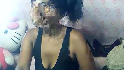 Luna online show from 02/25/26, 11:09