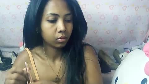 Luna online show from 03/12/26, 05:24