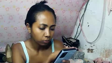 Luna online show from 03/17/26, 03:04