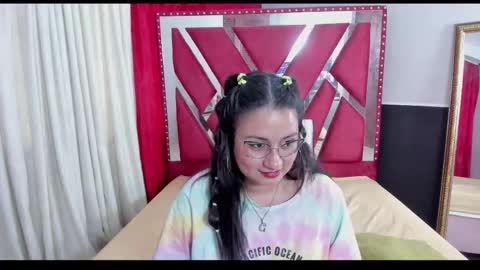 Snapshot of luna021_1 chatting on 09/24/25, 08:45 Luna  online show from 09/24/25, 08:45