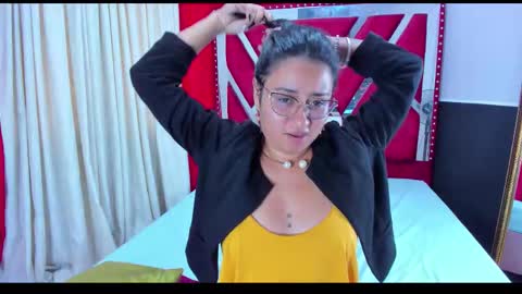 Snapshot of luna021_1 chatting on 10/07/25, 08:50 Luna  online show from 10/07/25, 08:50