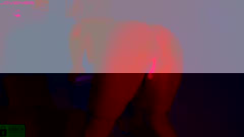Luna online show from 05/13/26, 02:31