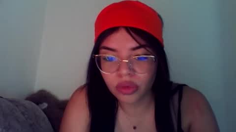 Luna online show from 05/13/26, 08:16