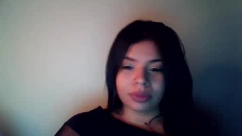 Luna online show from 05/19/26, 02:51