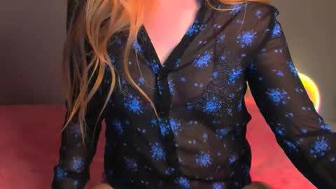 luna1vibe online show from 12/22/25, 05:37