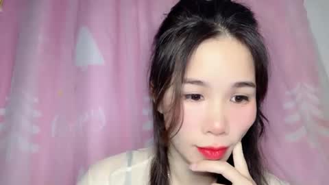 Snapshot of luna4739 chatting on 03/13/26, 12:34 Luna online show from 03/13/26, 12:34