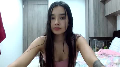 Snapshot of luna777__777 chatting on 05/28/26, 02:31 luna online show from 05/28/26, 02:31
