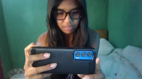 Snapshot of luna8184 chatting on 03/09/26, 12:31 luna8184 online show from 03/09/26, 12:31