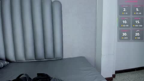 Luna online show from 06/04/26, 11:49