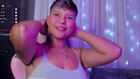 Snapshot of luna__cute chatting on 02/10/25, 04:19 Luna online show from 02/10/25, 04:19