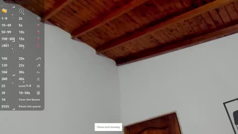 Snapshot of luna__cute chatting on 10/07/25, 12:19 Luna online show from 10/07/25, 12:19