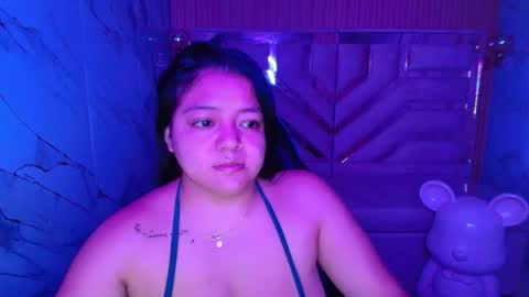 Snapshot of luna__r_ chatting on 05/03/26, 03:12 Luna online show from 05/03/26, 03:12