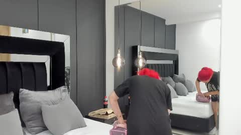 Snapshot of luna__vegga chatting on 06/15/26, 06:54 Luna online show from 06/15/26, 06:54