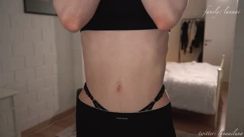 Snapshot of luna_ai chatting on 02/19/26, 07:21 Just call me Lu online show from 02/19/26, 07:21