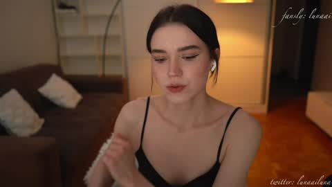 Snapshot of luna_ai chatting on 04/06/26, 06:31 Just call me Lu online show from 04/06/26, 06:31