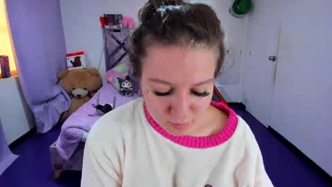 luna_analya online show from 04/06/26, 04:19