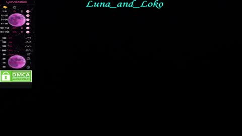 Snapshot of luna_and_loko chatting on 01/06/25, 02:58 YoaliLuna online show from 01/06/25, 02:58