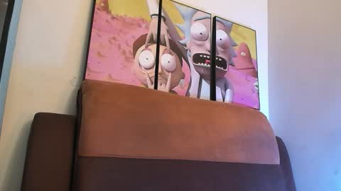 Luna angel 1 online show from 01/08/26, 09:17