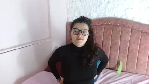 dalia online show from 01/25/25, 01:30