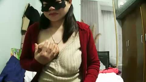 luna_beauty25 online show from 01/14/26, 10:25