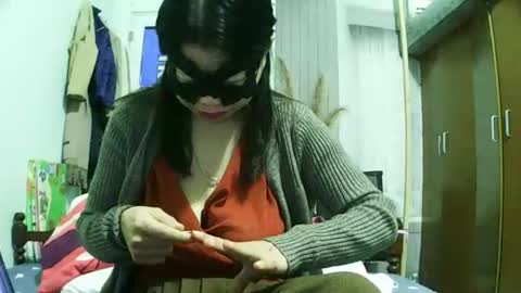 luna_beauty25 online show from 01/15/26, 09:51