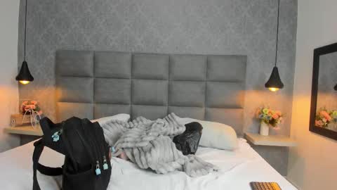 Luna online show from 11/13/25, 11:09