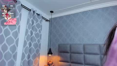 Luna online show from 11/20/25, 11:10