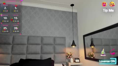 Luna online show from 12/20/25, 10:33