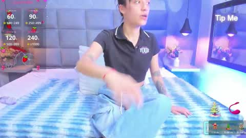 Luna online show from 01/06/26, 10:52