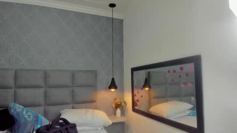 Luna online show from 02/23/26, 12:13