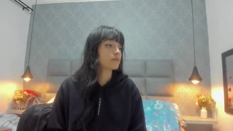 Luna online show from 02/26/26, 11:20