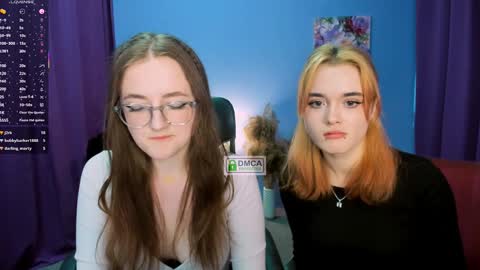 luna_berryy online show from 01/20/25, 08:40