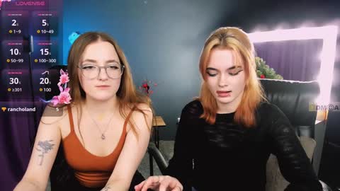 luna_berryy online show from 01/23/25, 08:13