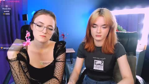 luna_berryy online show from 01/26/25, 09:51