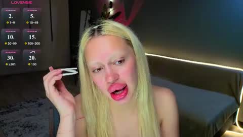 luna_beverly online show from 07/07/26, 08:46