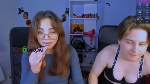 luna online show from 10/21/25, 08:48