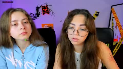 luna online show from 10/22/25, 05:52